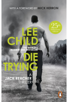 Die Trying (Jack Reacher 2)