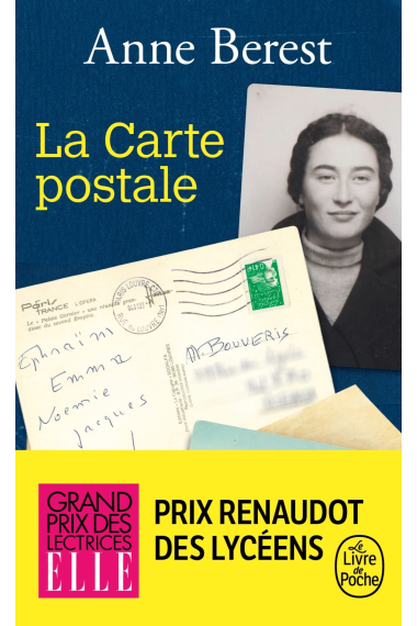 La carte postale