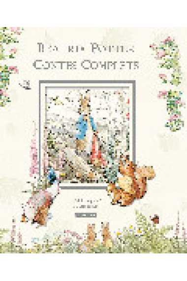 Contes complets de Beatrix Potter