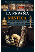 La España mística