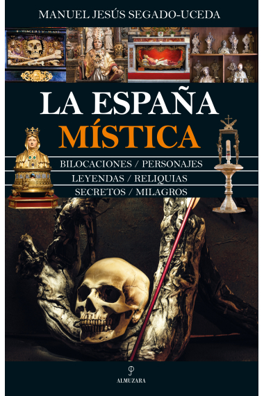 La España mística