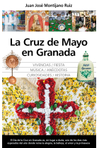 La Cruz de Mayo en Granada