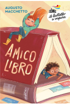 Amico libro