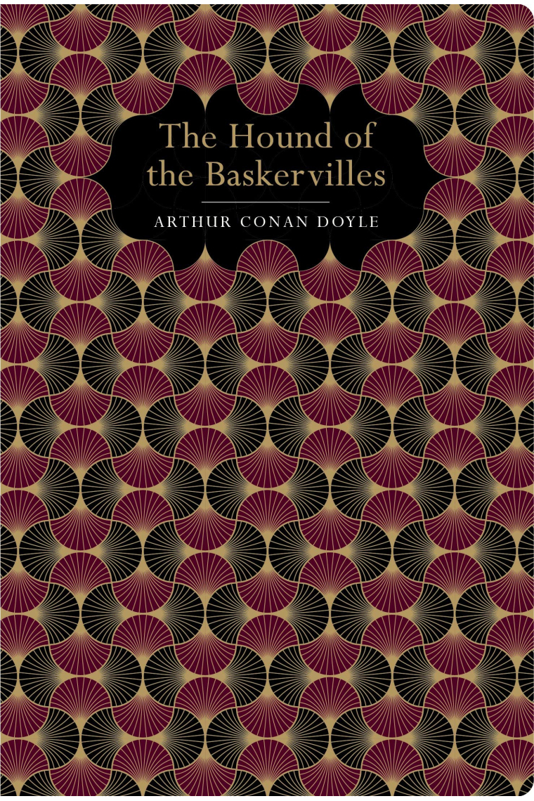 The Hound of the Baskervilles (Chiltern Classic)