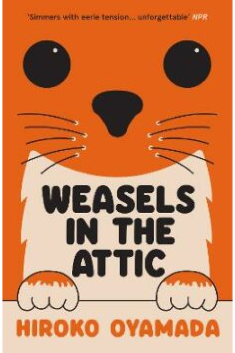 Weasels in the Attic