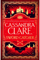 Sword Catcher (The Chronicles of Castellane #1)