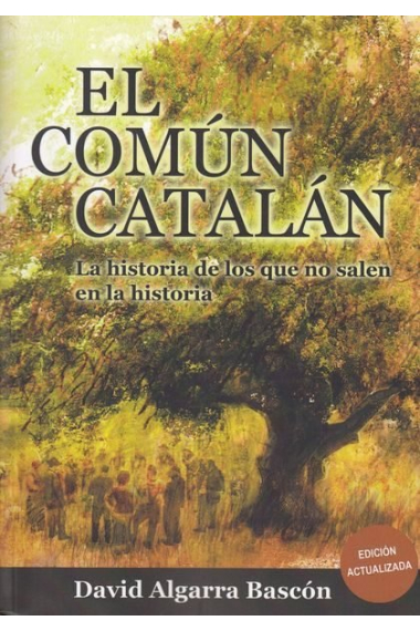 COMUN CATALAN, EL