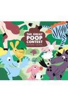 THE GREAT POOP CONTEST