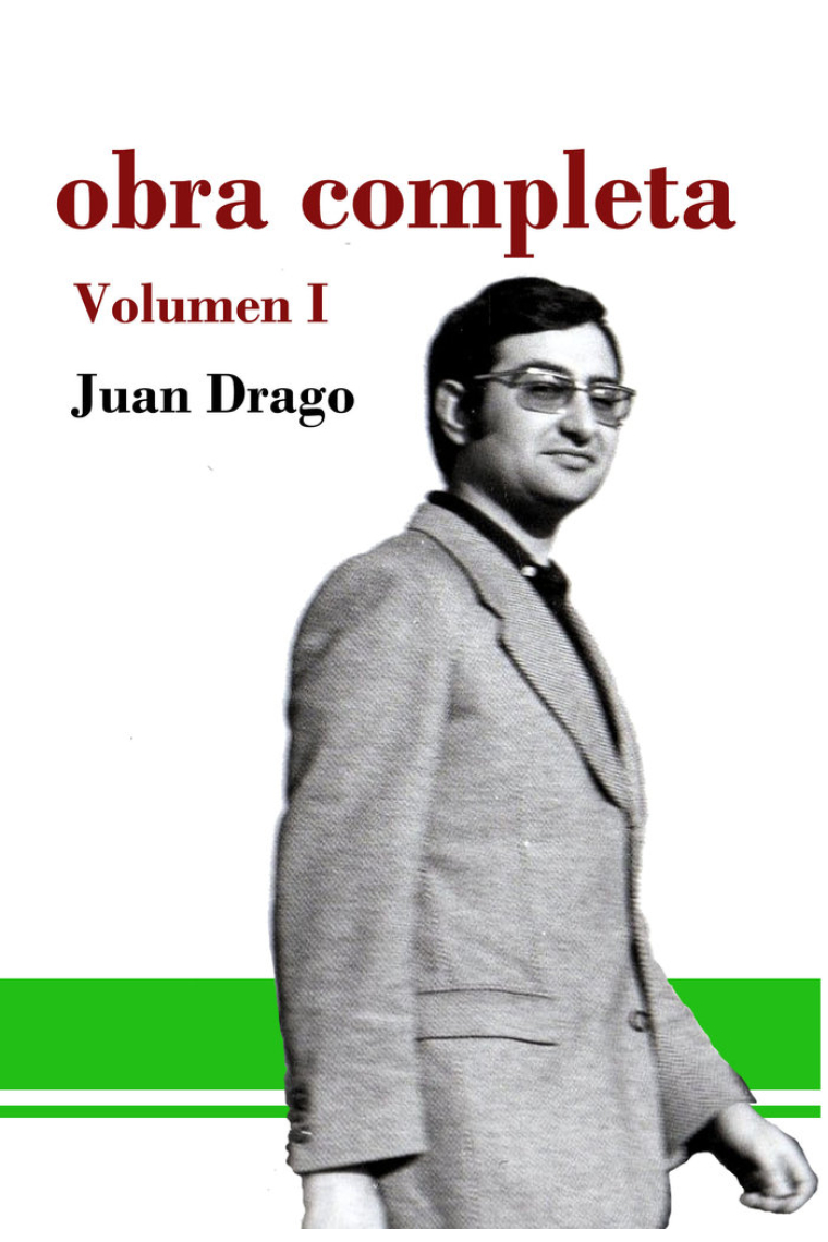 Obra completa Juan Drago