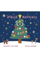 ¡FELIZ NAVIDAD!