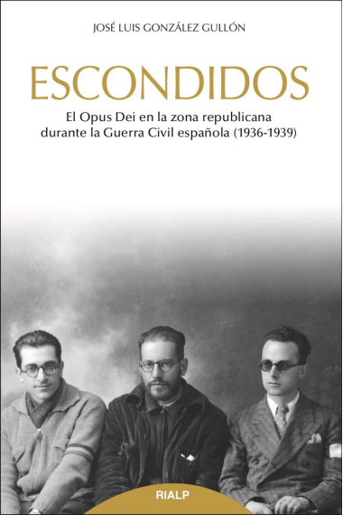 Escondidos