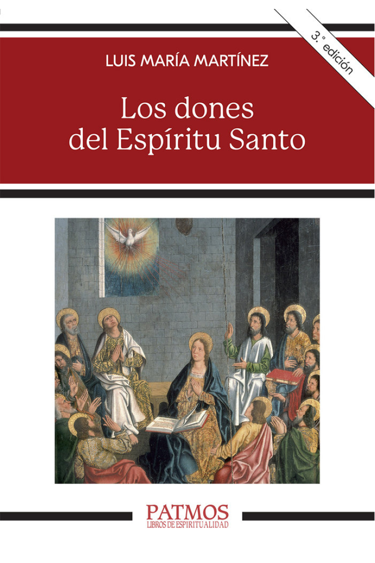 Los dones del Espíritu Santo