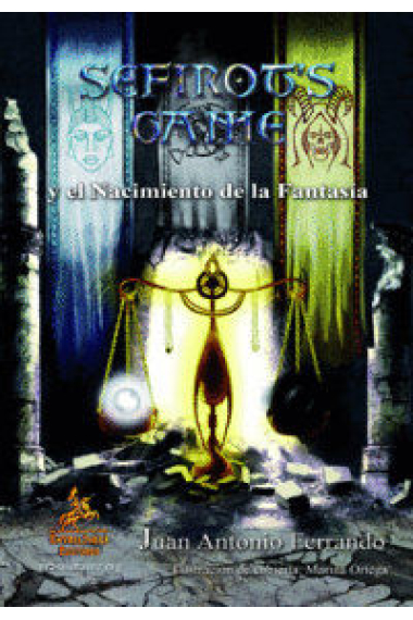 Sefirot's Game y el Nacimiento de la Fantasía