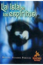 La isla de los espiritus