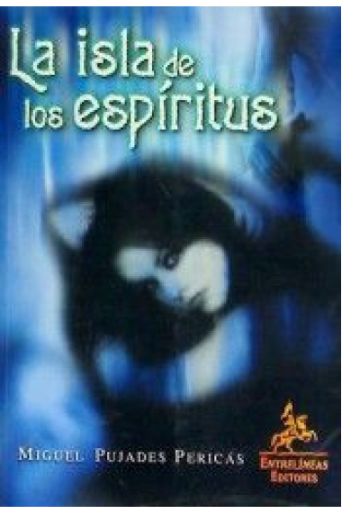 La isla de los espiritus