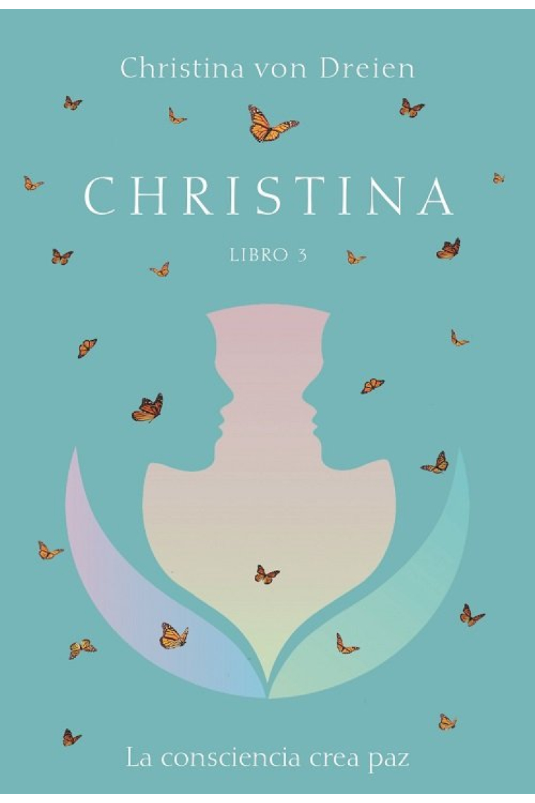 CHRISTINA LIBRO 3