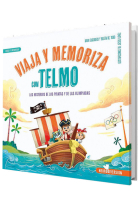 Viaja y memoriza con Telmo