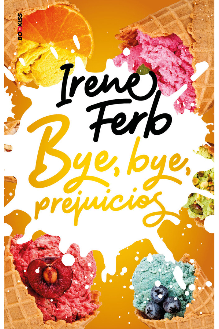 Bye, bye, prejuicios