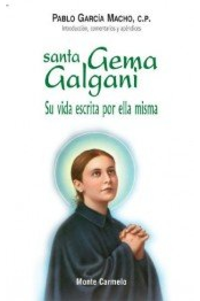 Santa Gema Galgani