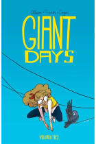 Giant Days 3