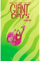 Giant Days 9