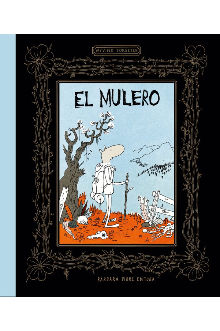 El Mulero