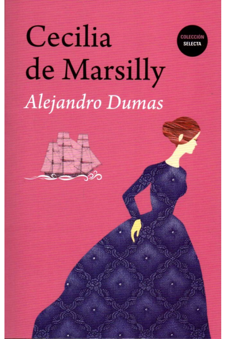 CECILIA DE MARSILLY