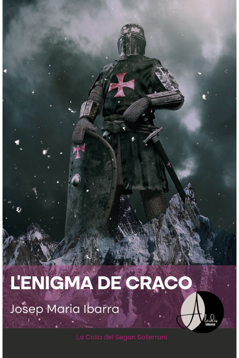 L'ENIGMA DE CRACO