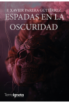 Espadas en la oscuridad