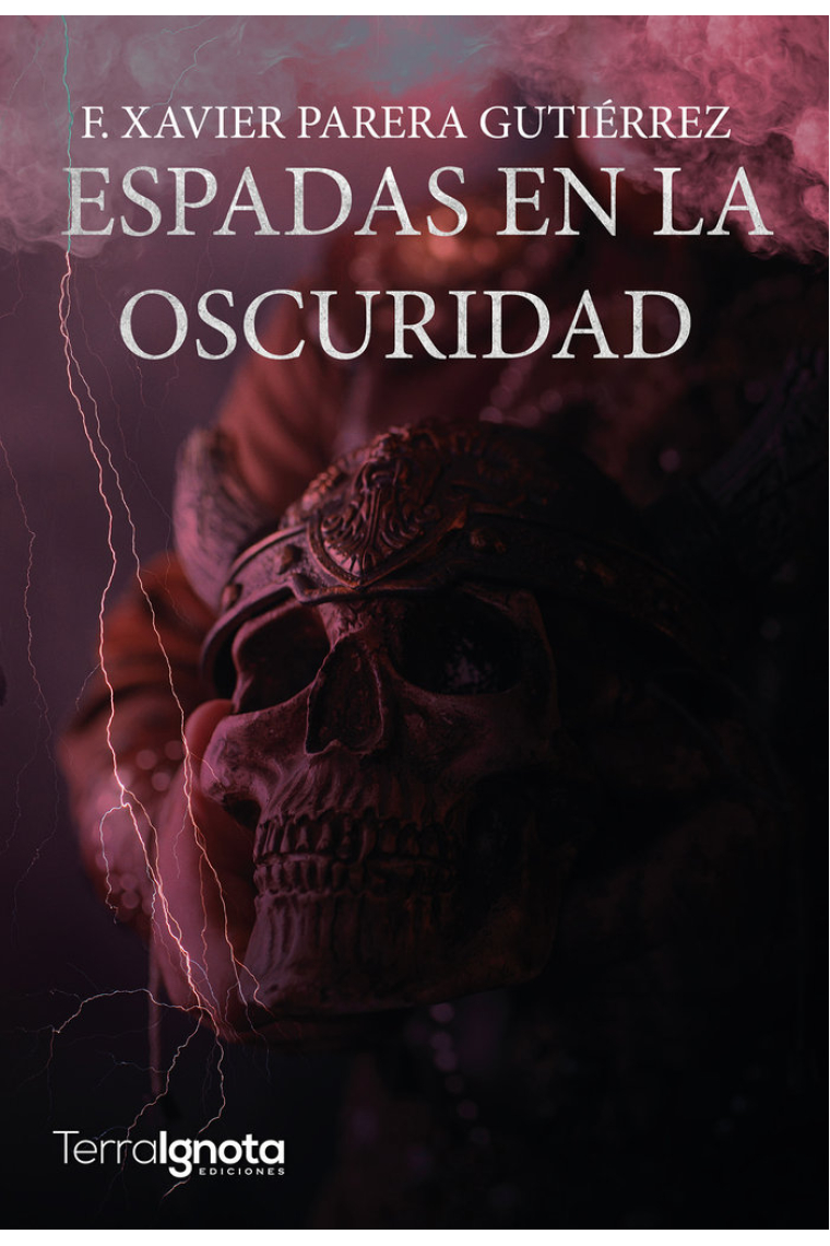 Espadas en la oscuridad