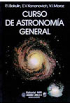 Curso de astronomía general