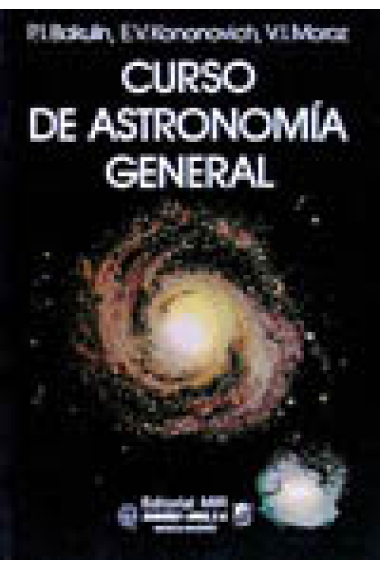 Curso de astronomía general