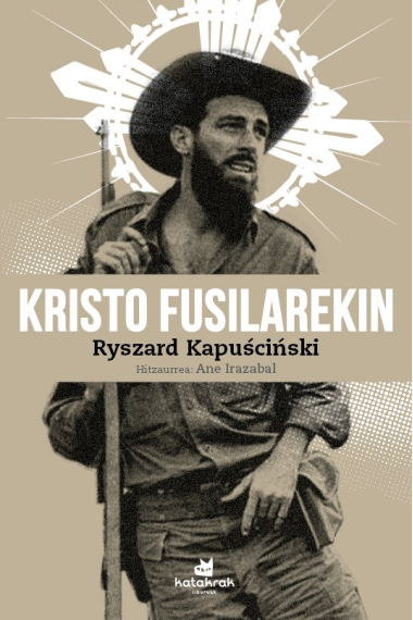 Kristo fusilarekin