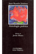 Antología poética