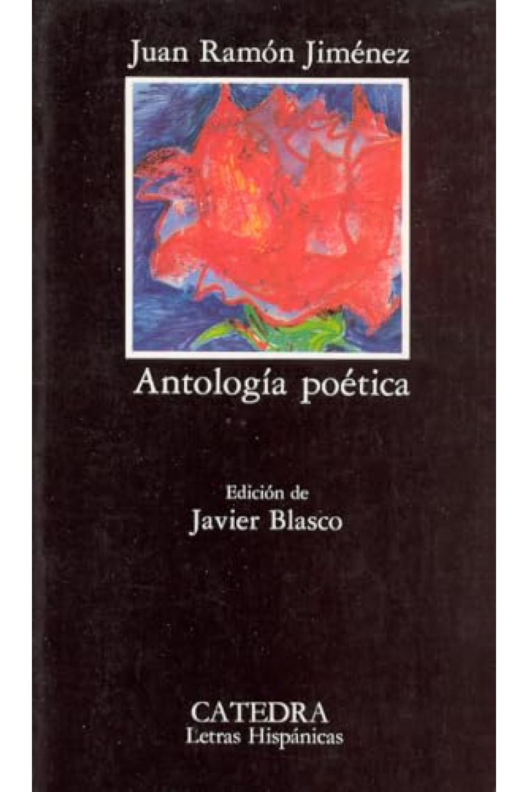 Antología poética