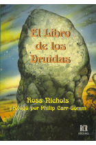 El libro de los Druidas