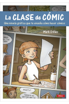 LA CLASE DE COMIC