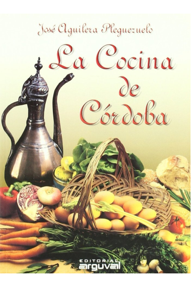 LA COCINA DE CÓRDOBA