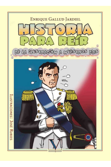 Historia para reír.