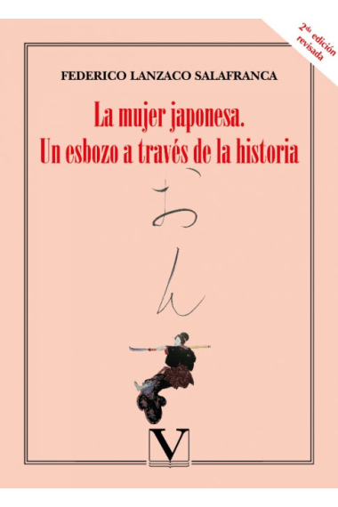 La mujer japonesa