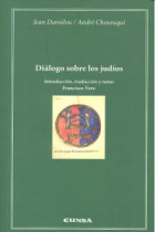 Diálogo sobre los judios