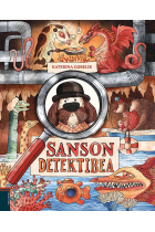 Sanson detektibea