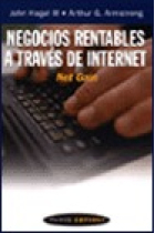 Negocios rentables a través de internet. Net Gain