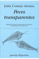 Peces transparentes