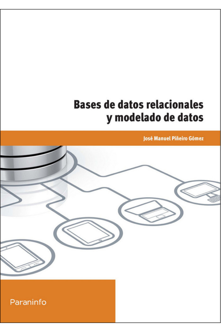 Bases de datos relacionales y modelado de datos