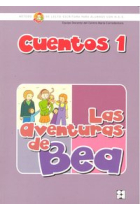 Método de lectura PIPE. Cuento 1. Las aventuras de Bea