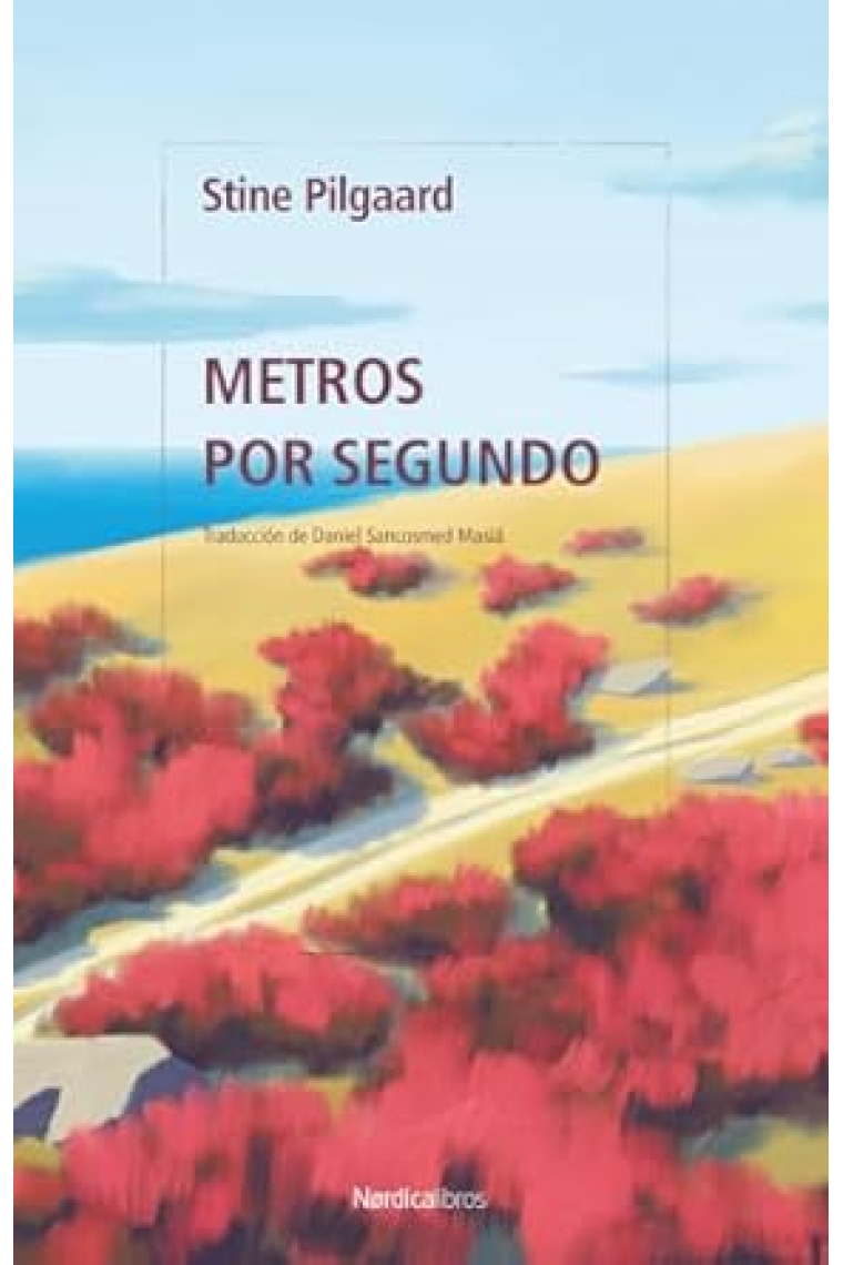 Metros por segundo