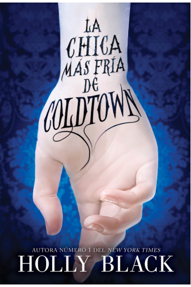 La chica más fría de Coldtown