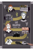 LAS MALDITAS