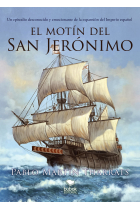 EL MOTIN DEL SAN JERONIMO